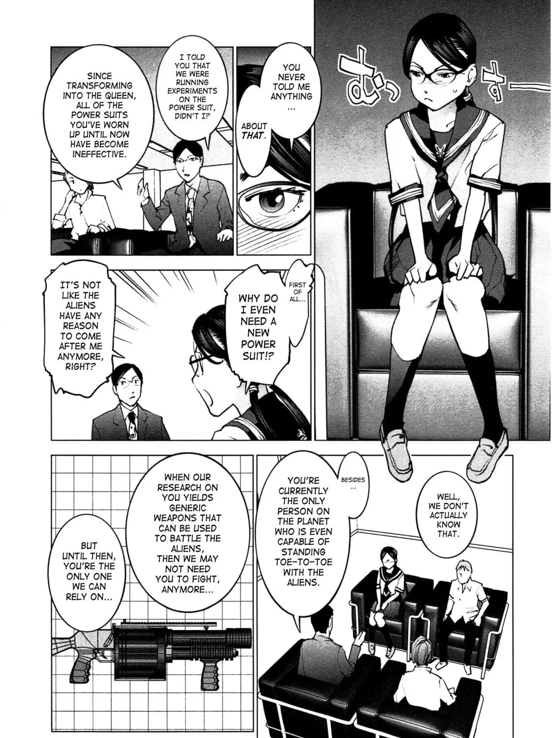 Seishokuki Chapter 35 page 29 - 