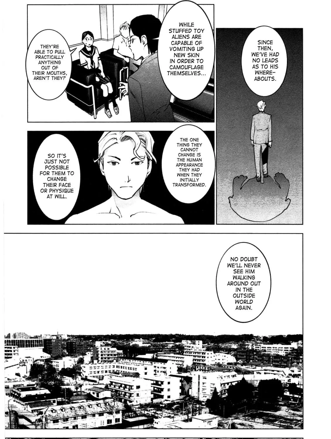 Seishokuki Chapter 35 page 39 - 