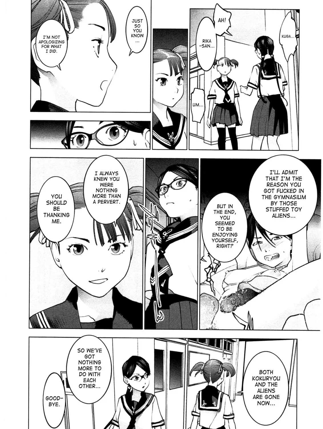 Seishokuki Chapter 35 page 45 - 