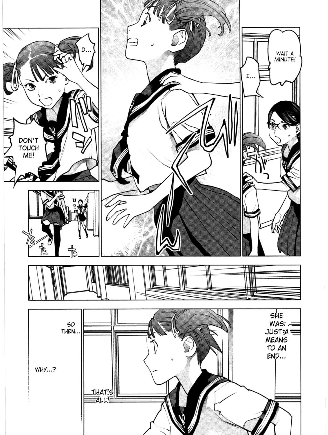 Seishokuki Chapter 35 page 47 - 