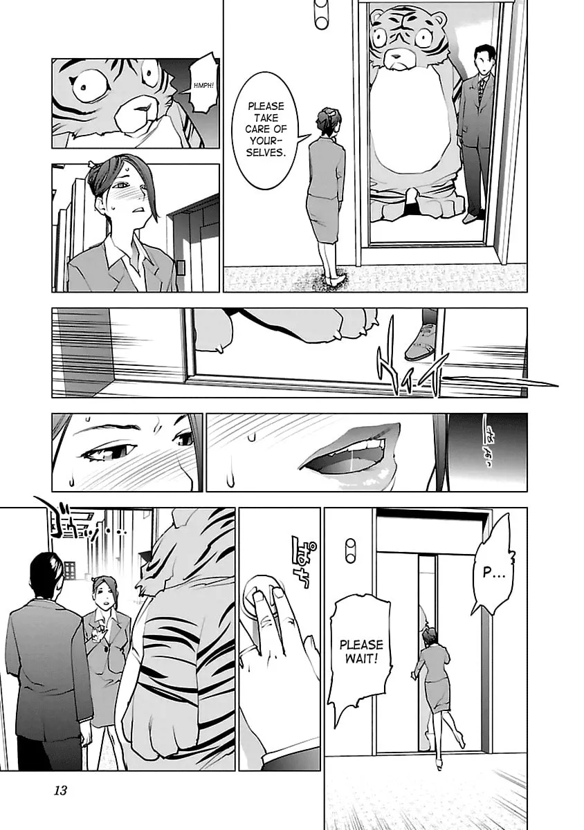 Seishokuki Chapter 36 page 14 - 