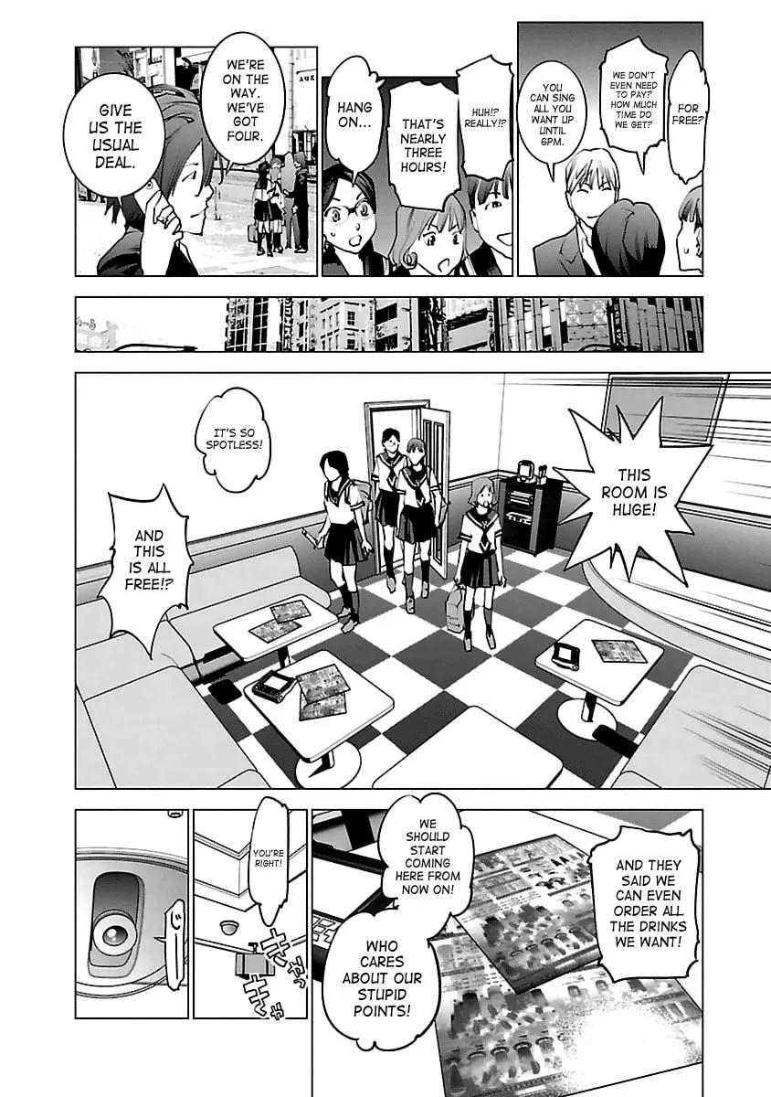 Seishokuki Chapter 37 page 2 - 