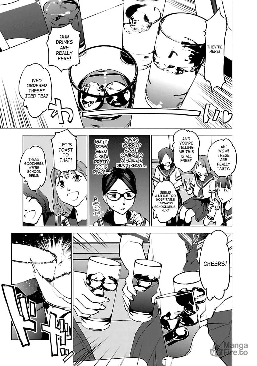 Seishokuki Chapter 37 page 3 - 