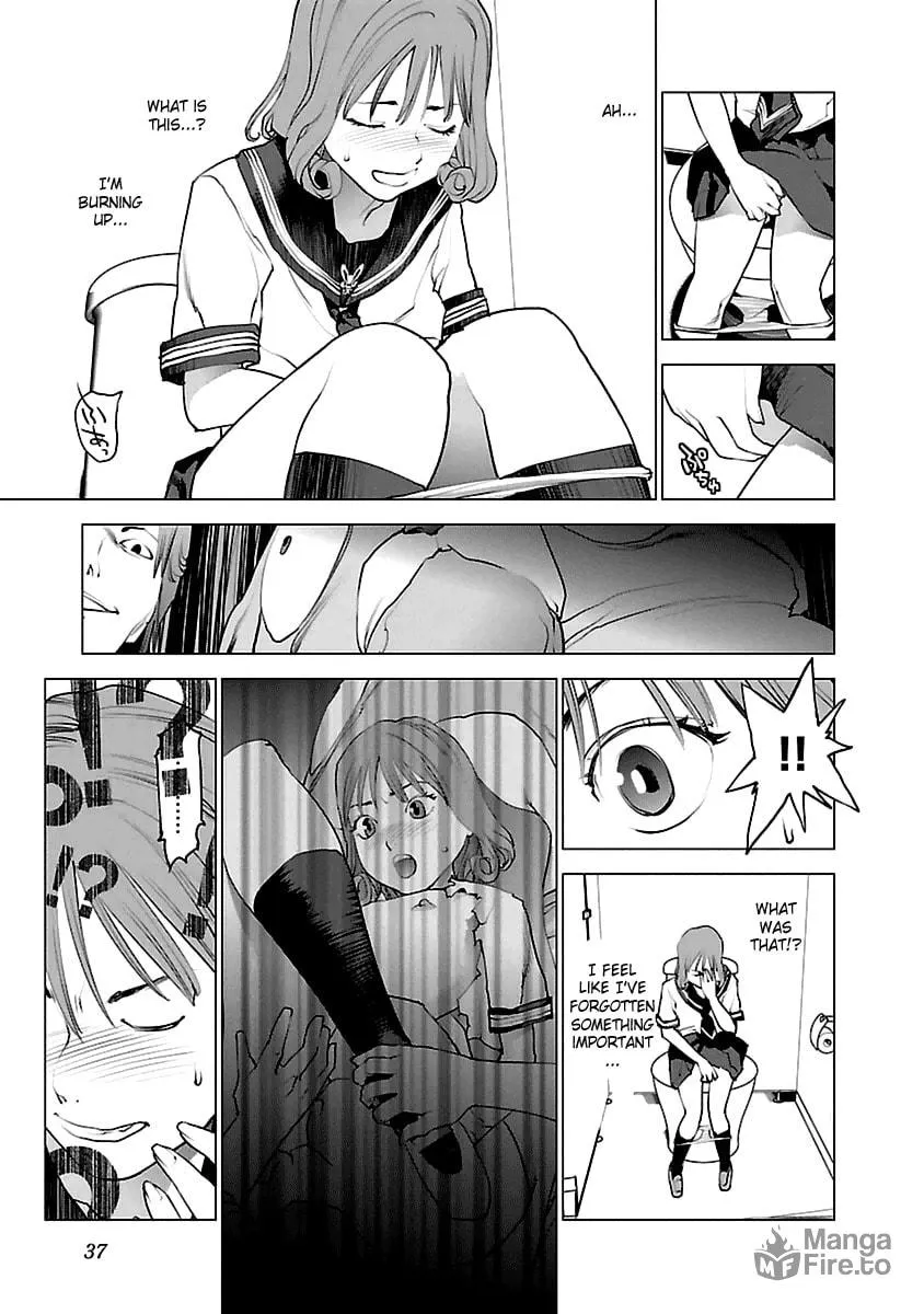 Seishokuki Chapter 37 page 9 - 