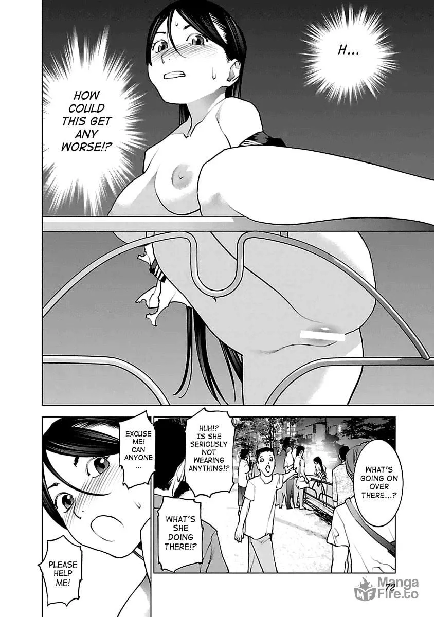 Seishokuki Chapter 38 page 20 - 