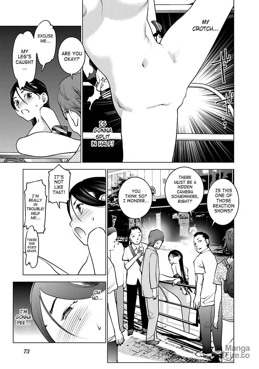 Seishokuki Chapter 38 page 21 - 