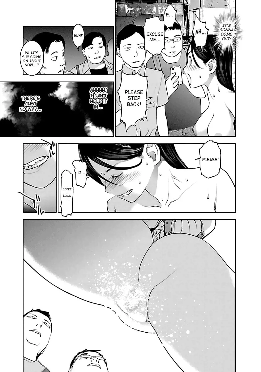 Seishokuki Chapter 38 page 23 - 