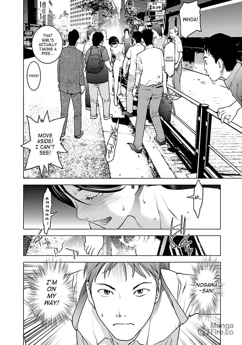 Seishokuki Chapter 38 page 24 - 