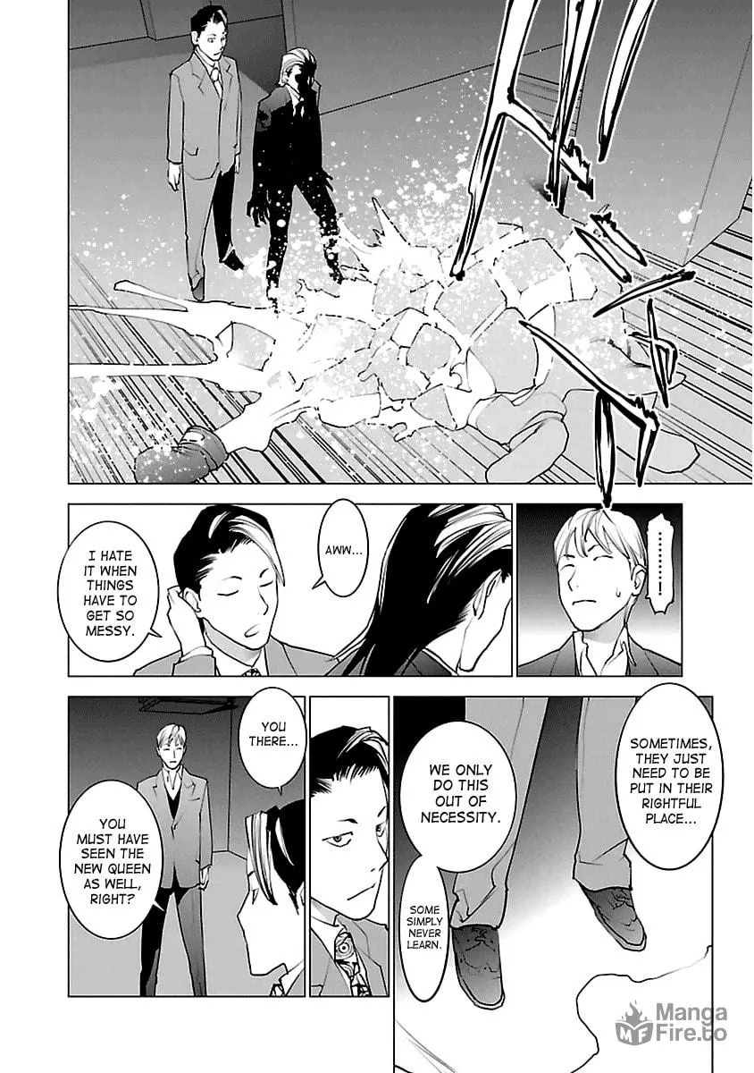 Seishokuki Chapter 39 page 20 - 
