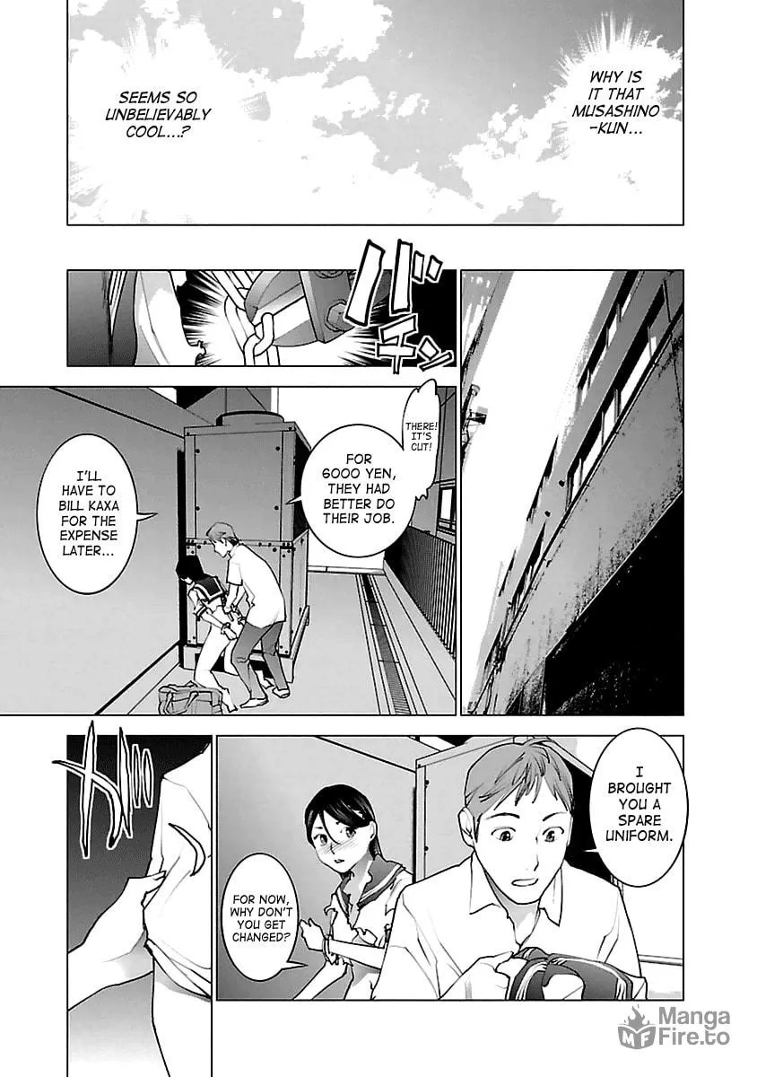 Seishokuki Chapter 39 page 6 - 