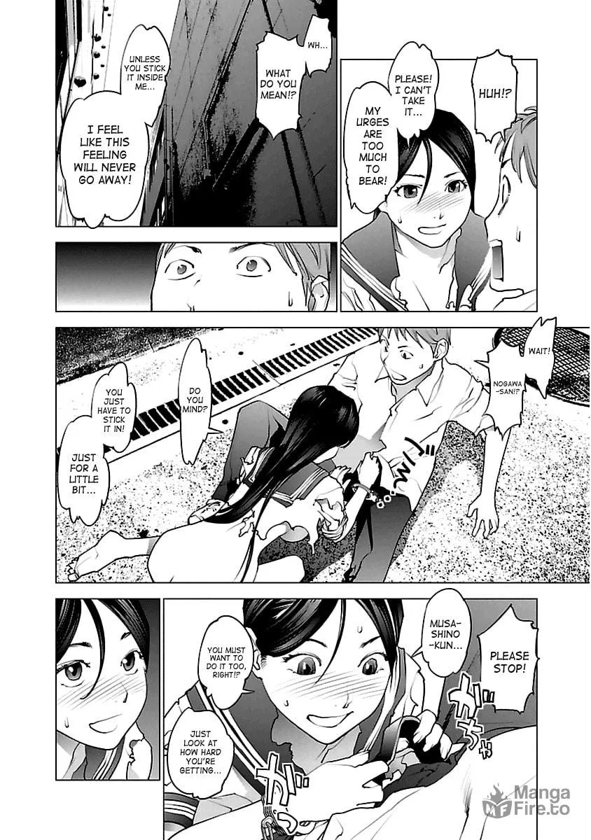 Seishokuki Chapter 39 page 9 - 