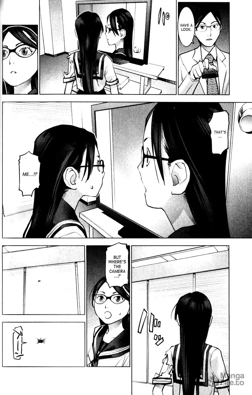 Seishokuki Chapter 4 page 12 - 