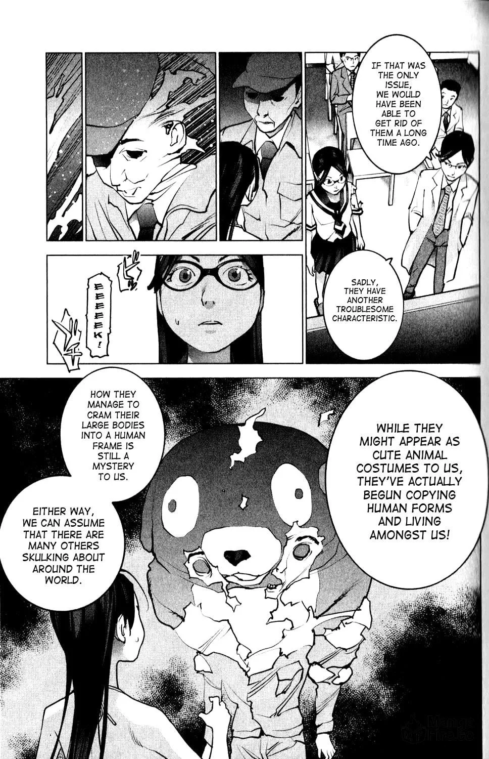 Seishokuki Chapter 4 page 15 - 