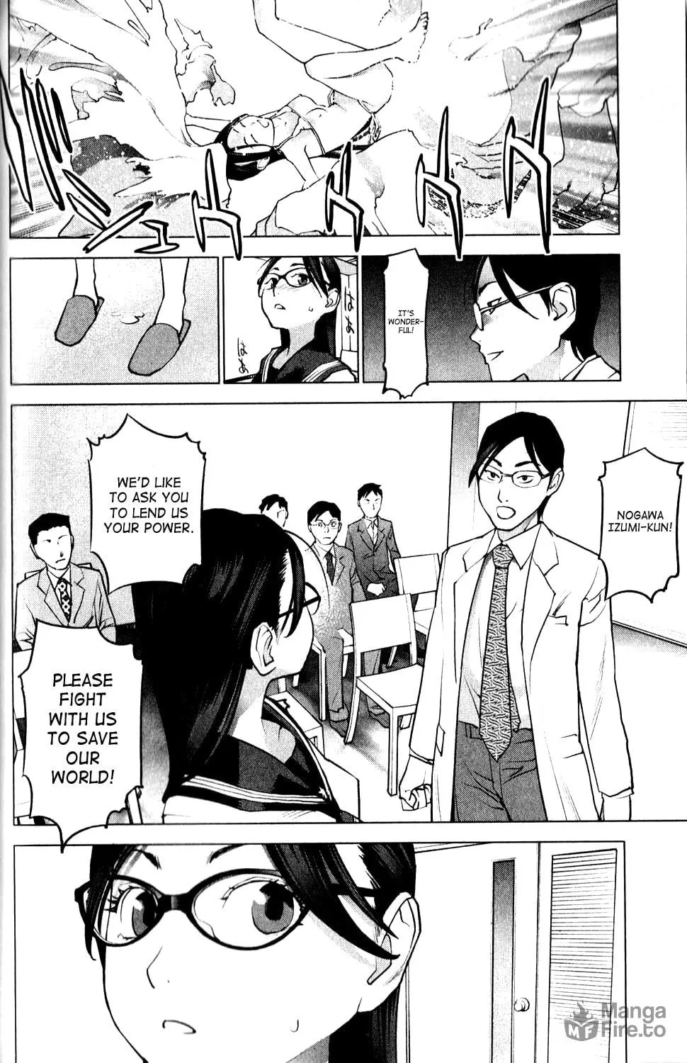 Seishokuki Chapter 4 page 20 - 