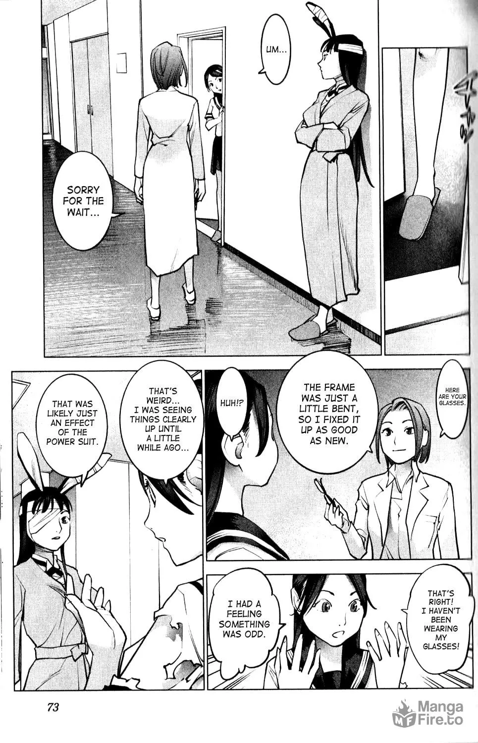 Seishokuki Chapter 4 page 9 - 