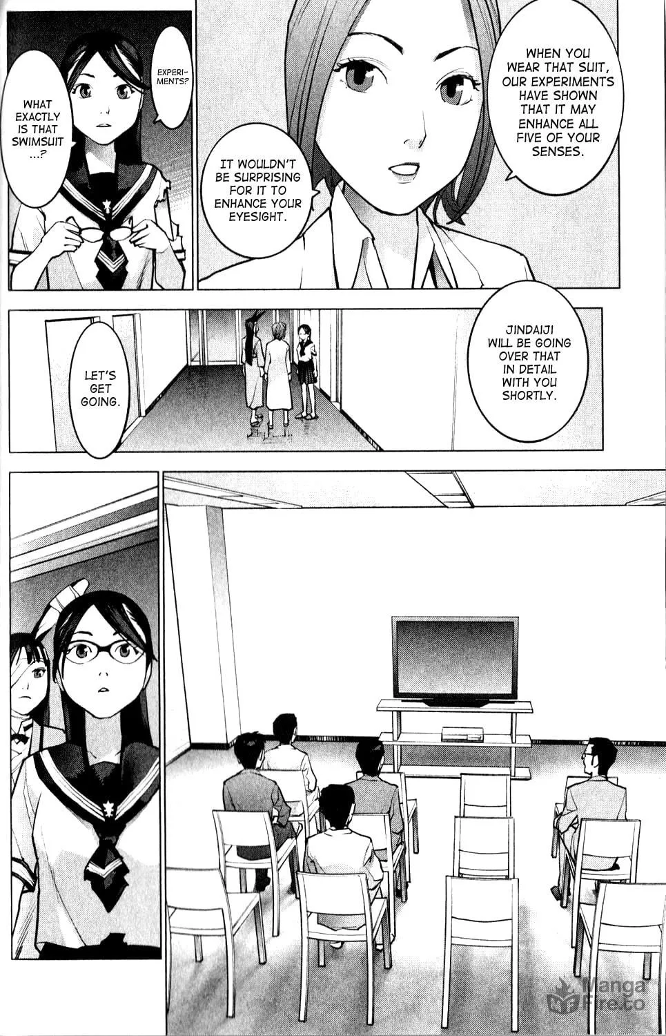 Seishokuki Chapter 4 page 10 - 