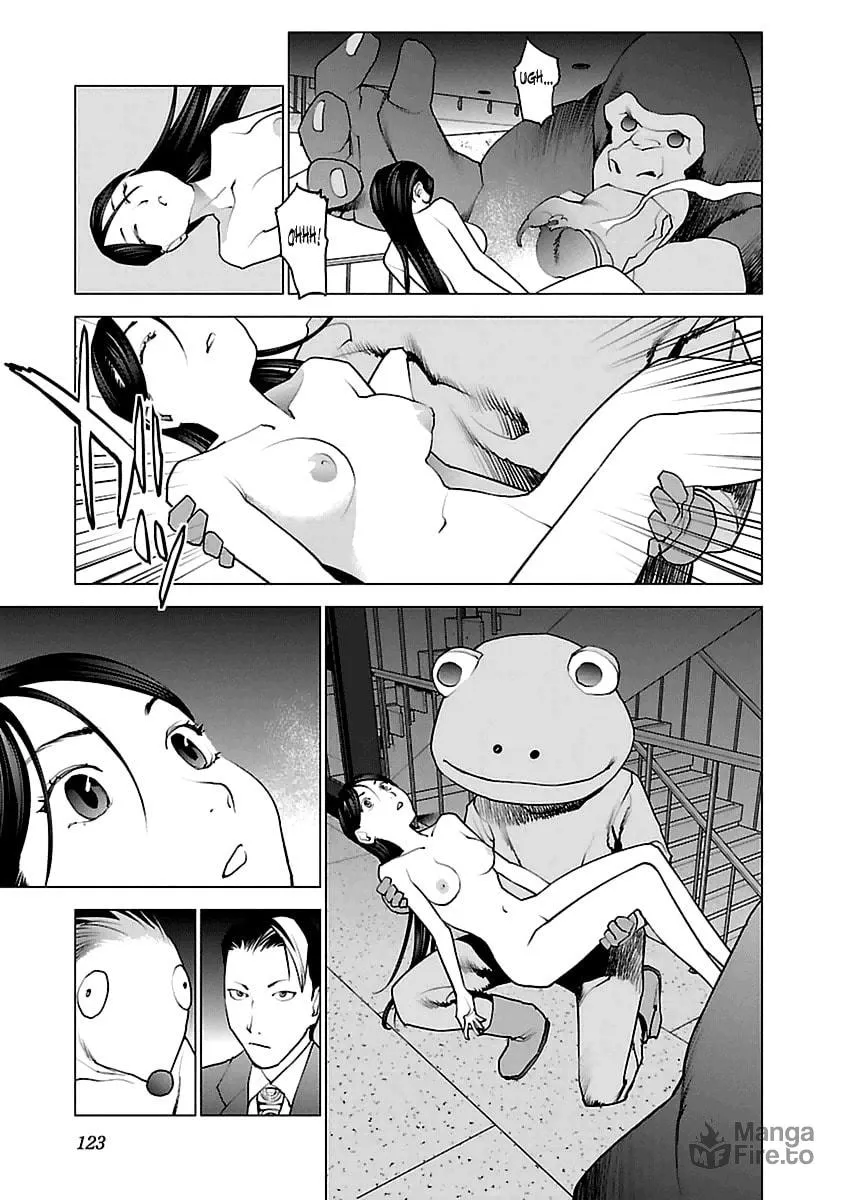 Seishokuki Chapter 40 page 20 - 