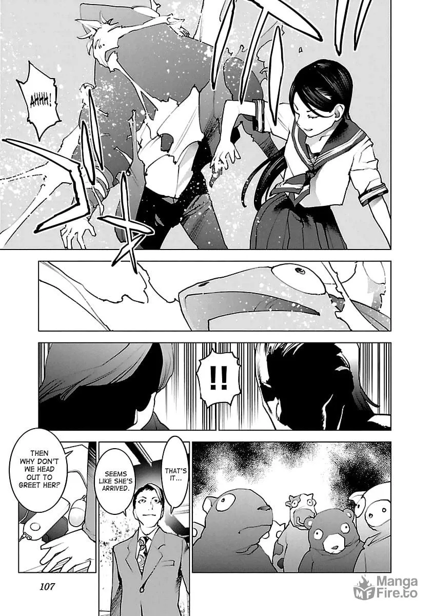 Seishokuki Chapter 40 page 5 - 