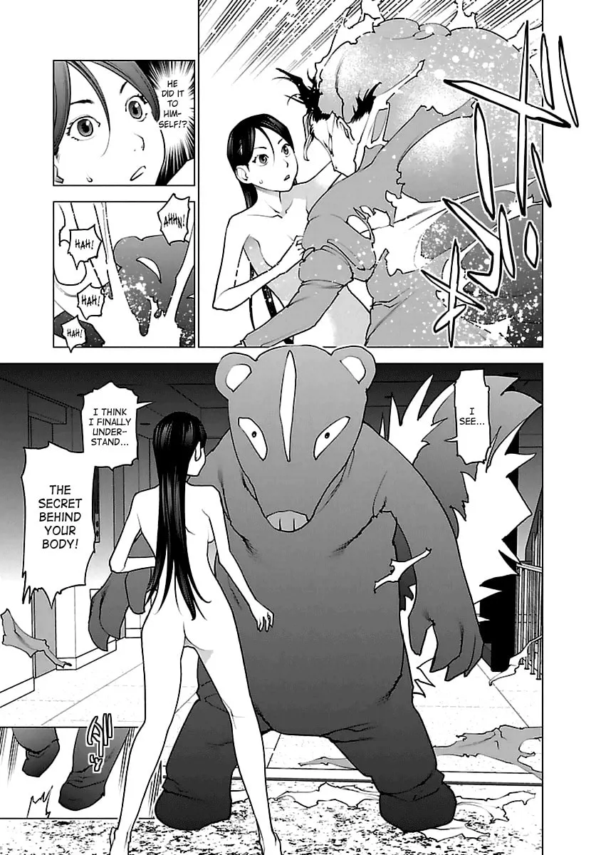 Seishokuki Chapter 41 page 13 - 