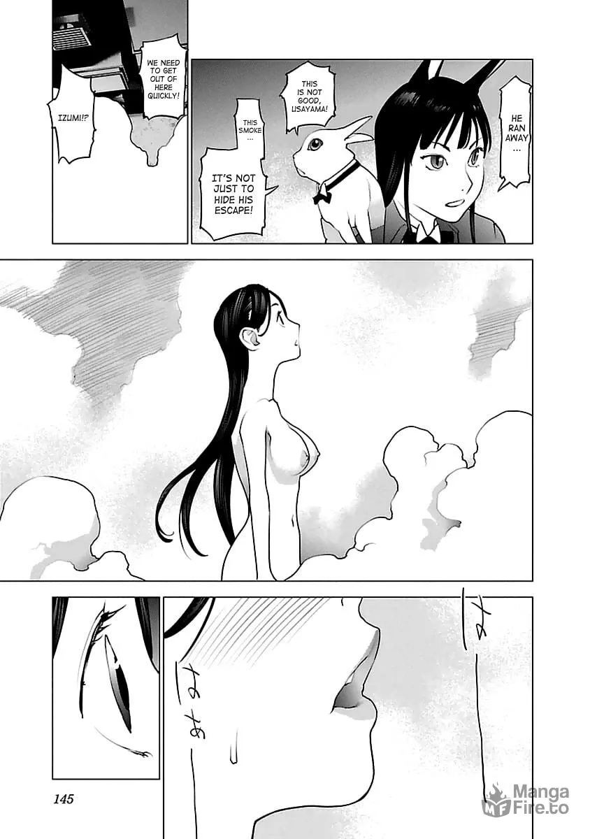 Seishokuki Chapter 41 page 15 - 
