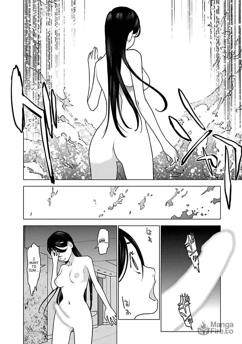 Seishokuki Chapter 41 page 20 - 
