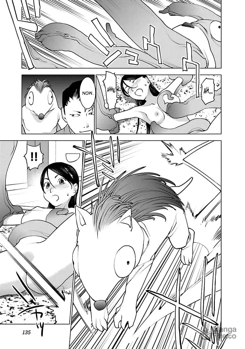 Seishokuki Chapter 41 page 6 - 