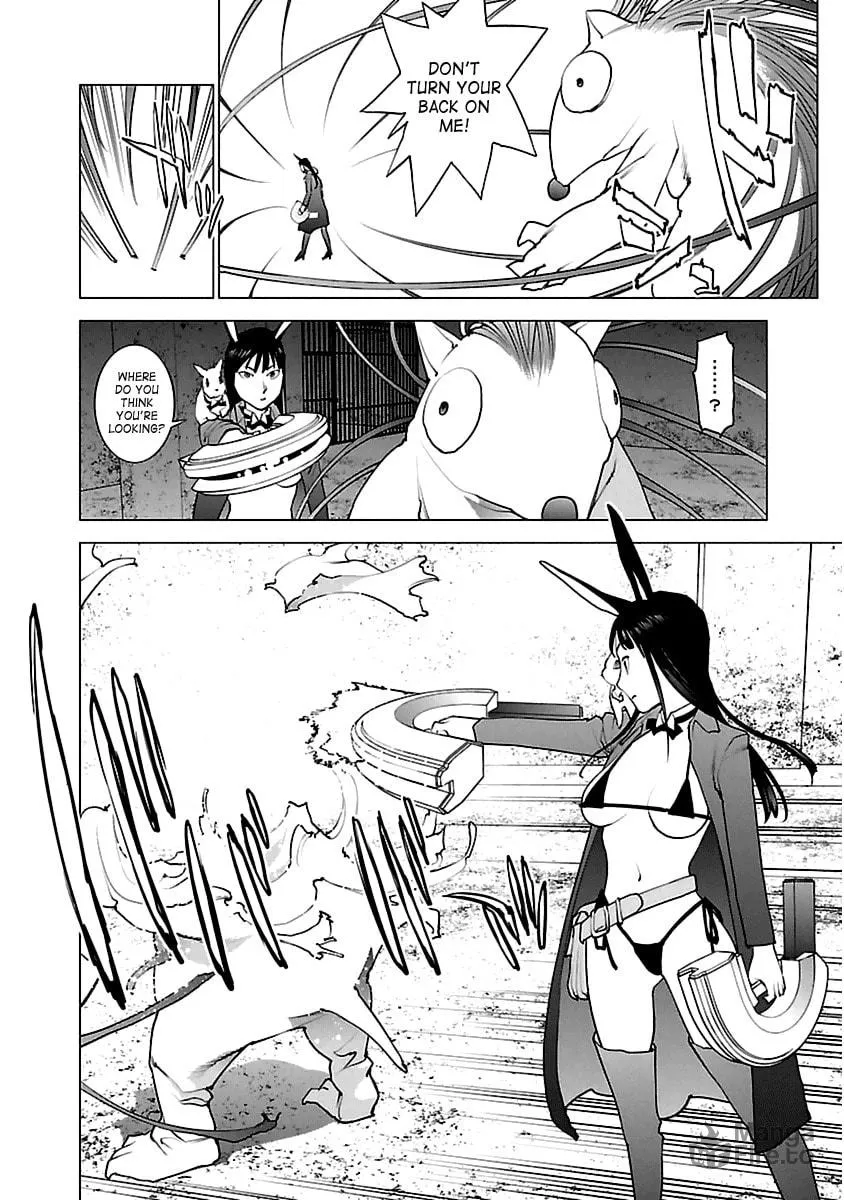 Seishokuki Chapter 41 page 10 - 