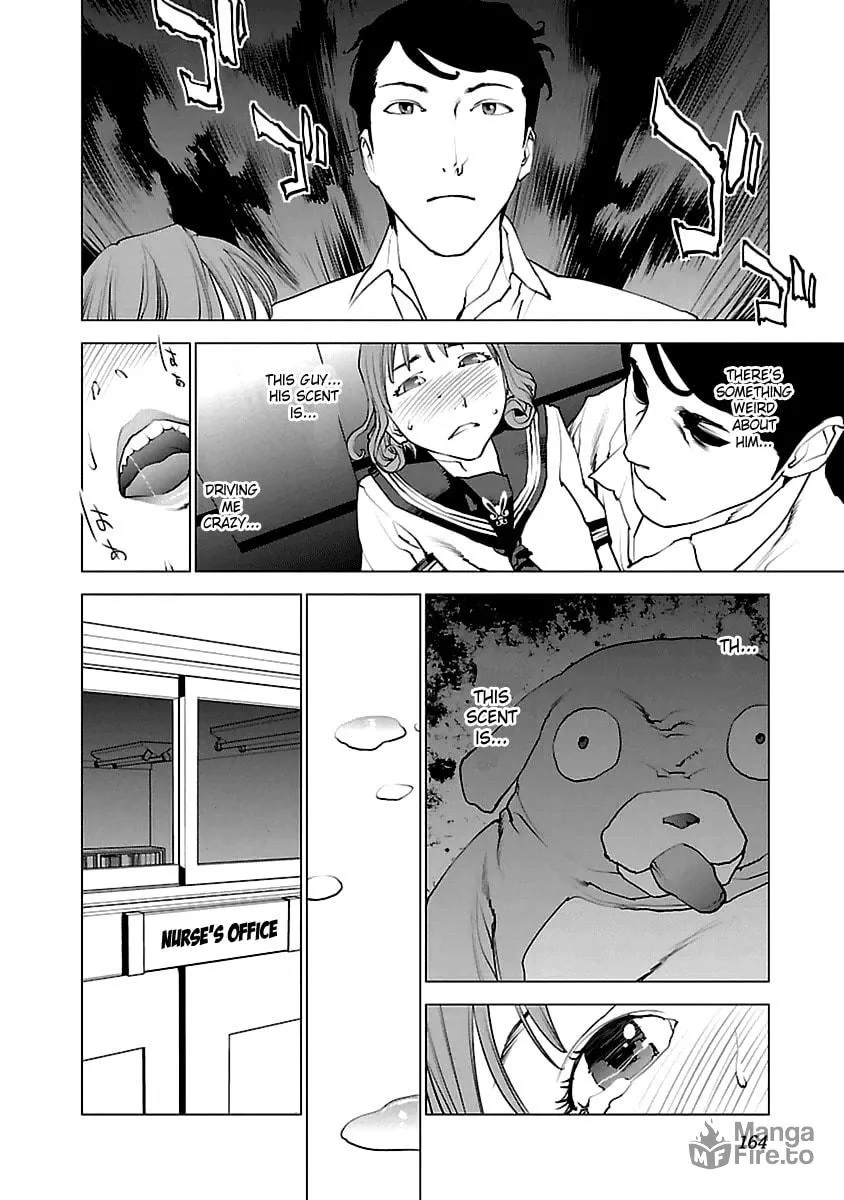 Seishokuki Chapter 42 page 12 - 