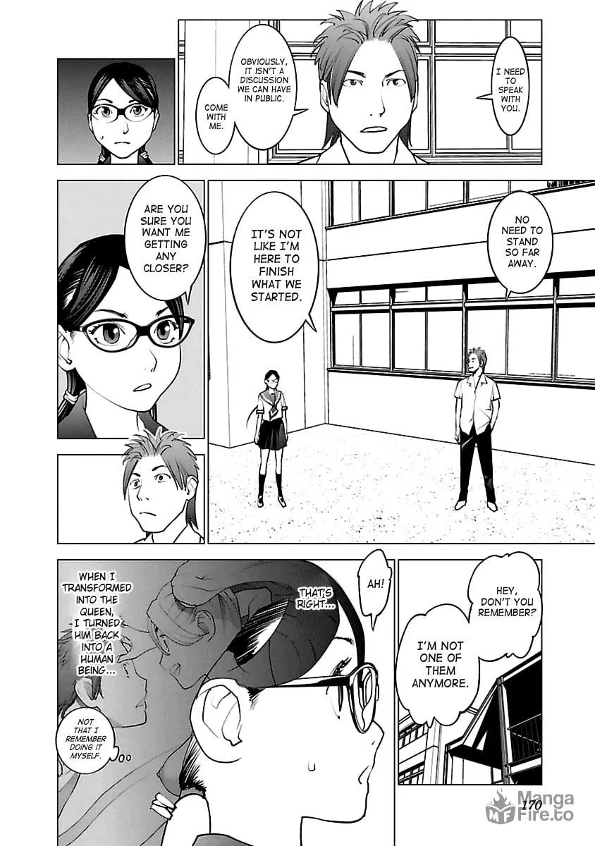 Seishokuki Chapter 42 page 18 - 