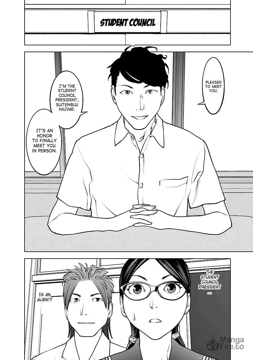 Seishokuki Chapter 42 page 24 - 