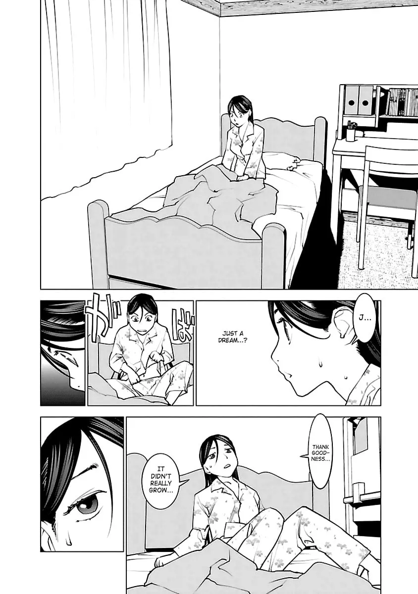 Seishokuki Chapter 42 page 4 - 