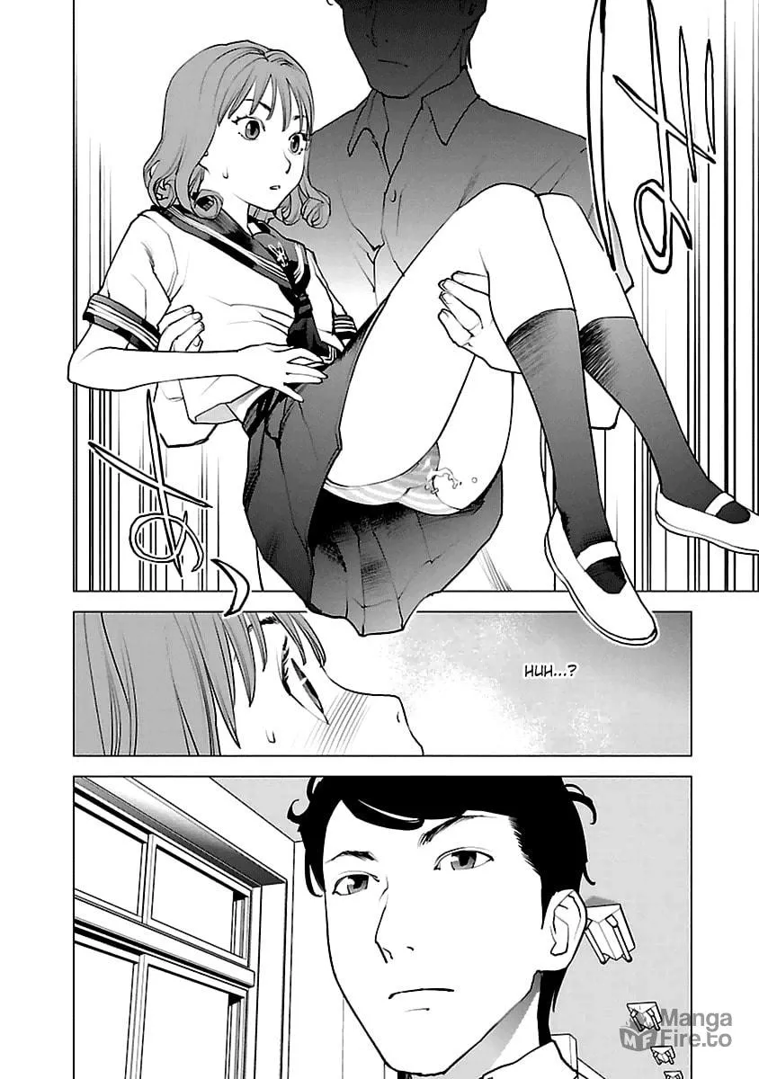 Seishokuki Chapter 42 page 10 - 