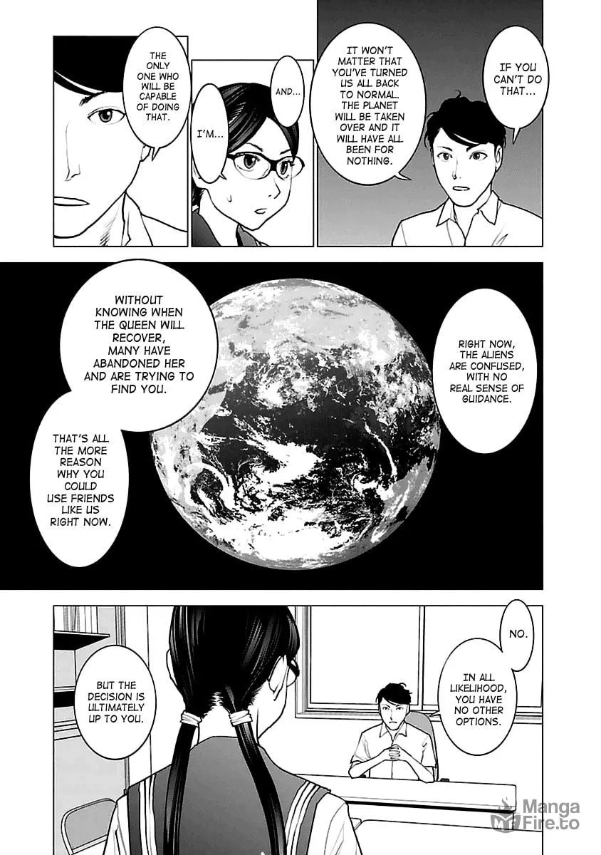 Seishokuki Chapter 43 page 15 - 