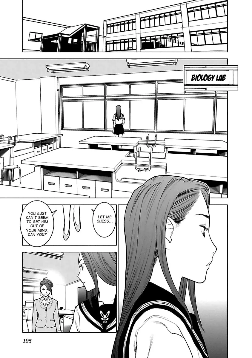 Seishokuki Chapter 43 page 19 - 