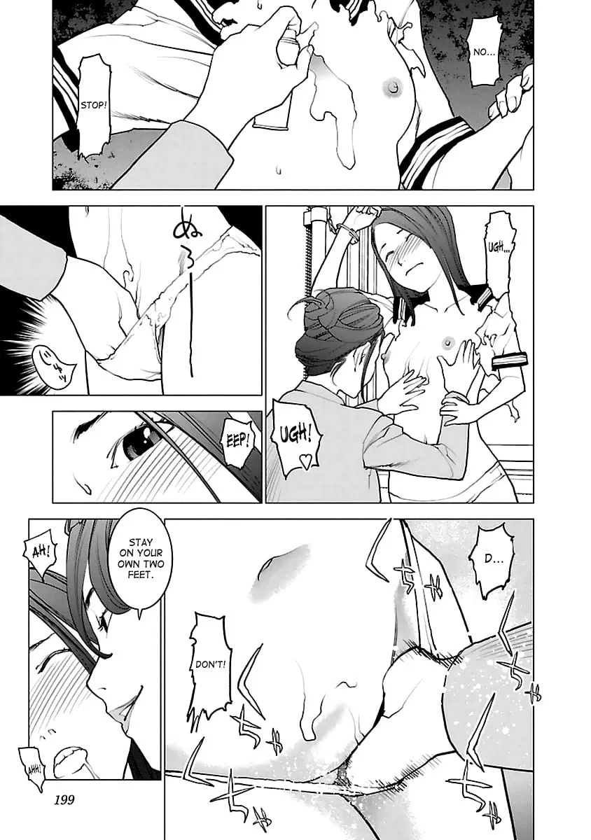 Seishokuki Chapter 43 page 23 - 
