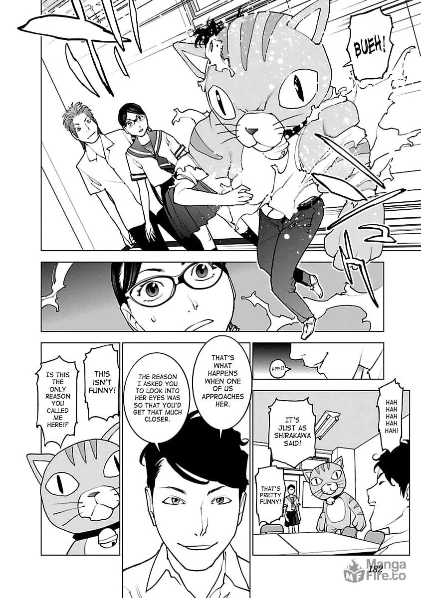 Seishokuki Chapter 43 page 6 - 