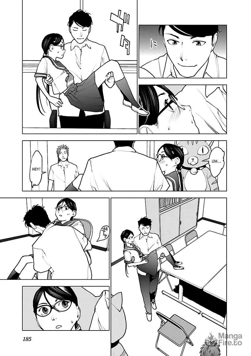 Seishokuki Chapter 43 page 9 - 