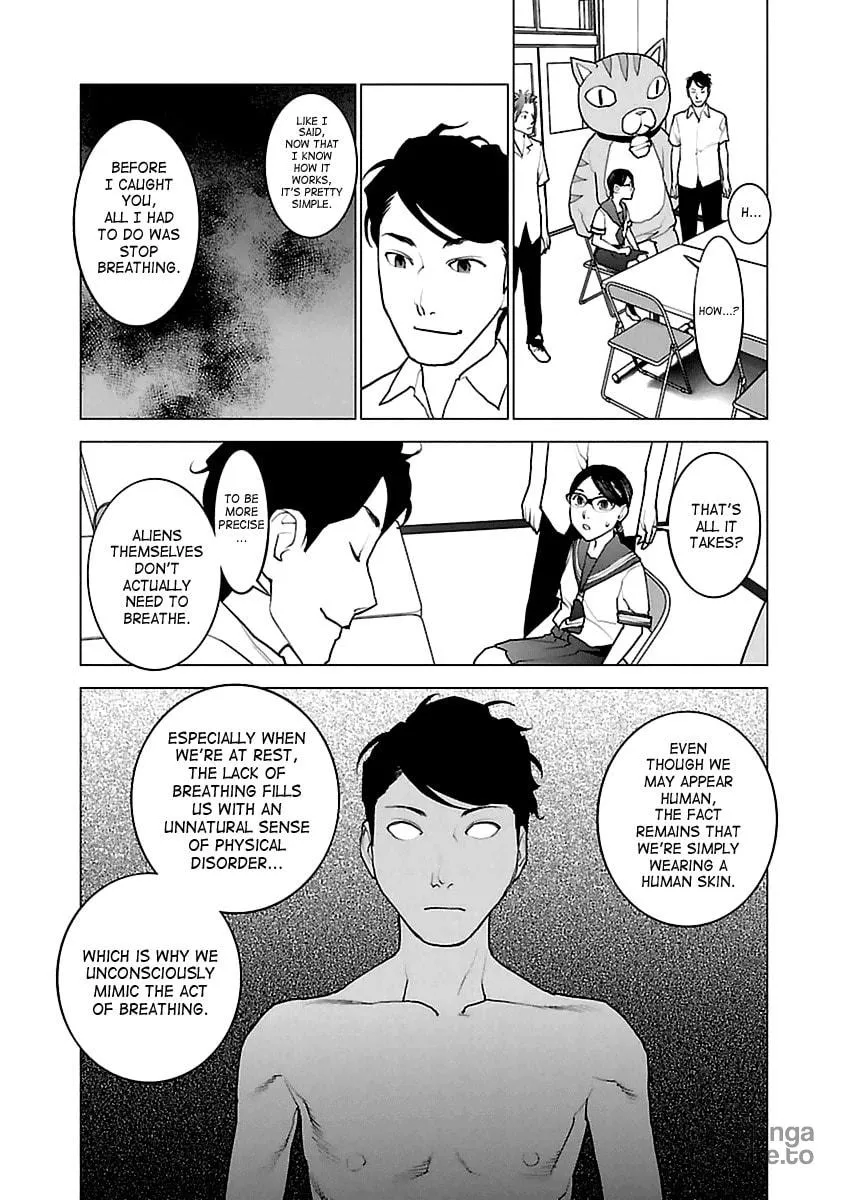 Seishokuki Chapter 43 page 10 - 