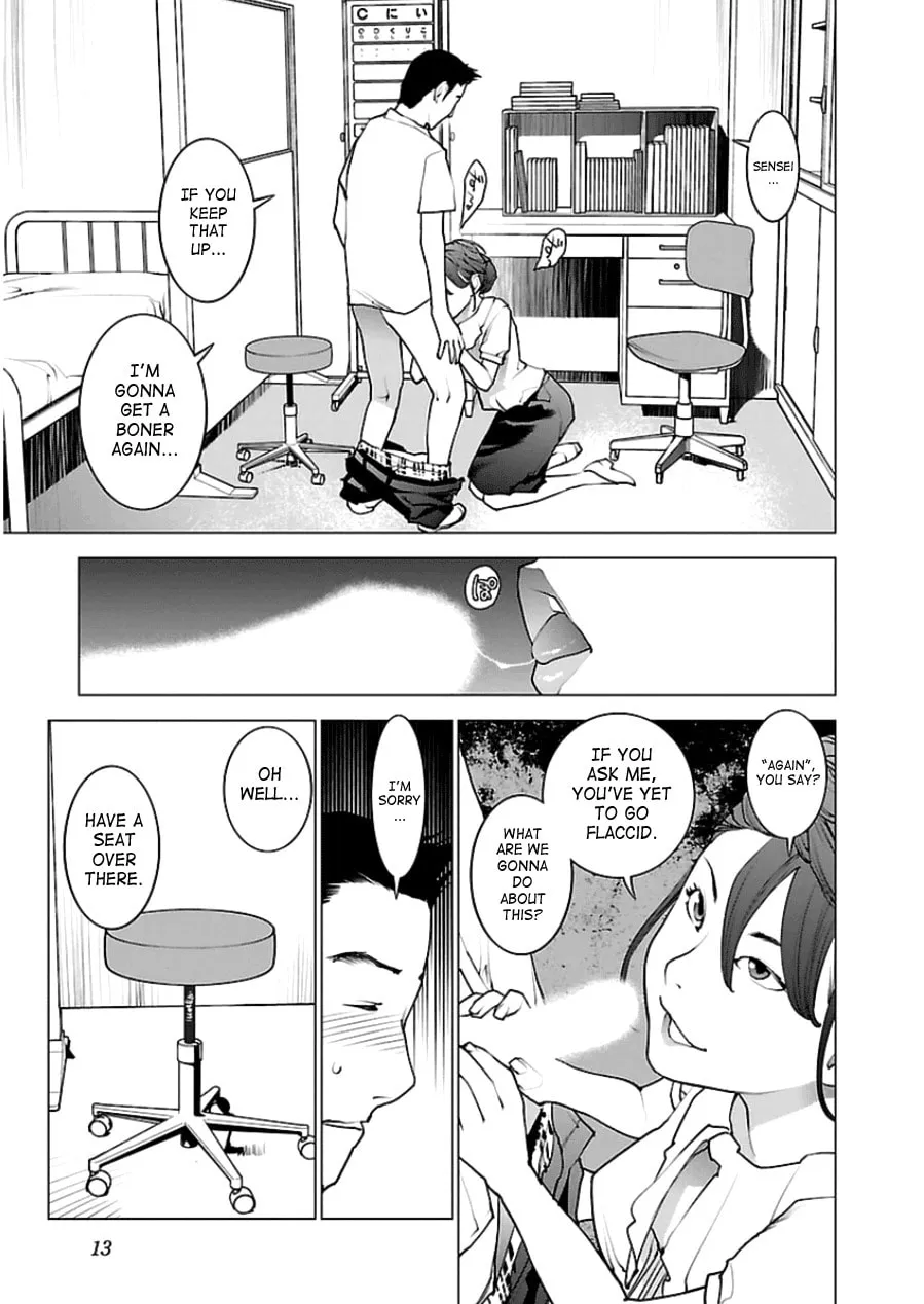 Seishokuki Chapter 44 page 14 - 