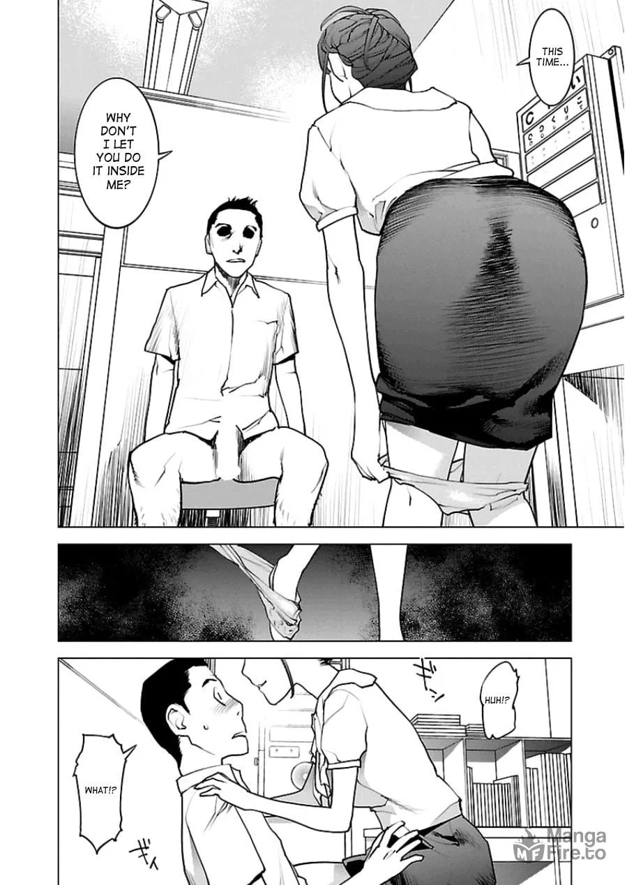 Seishokuki Chapter 44 page 15 - 
