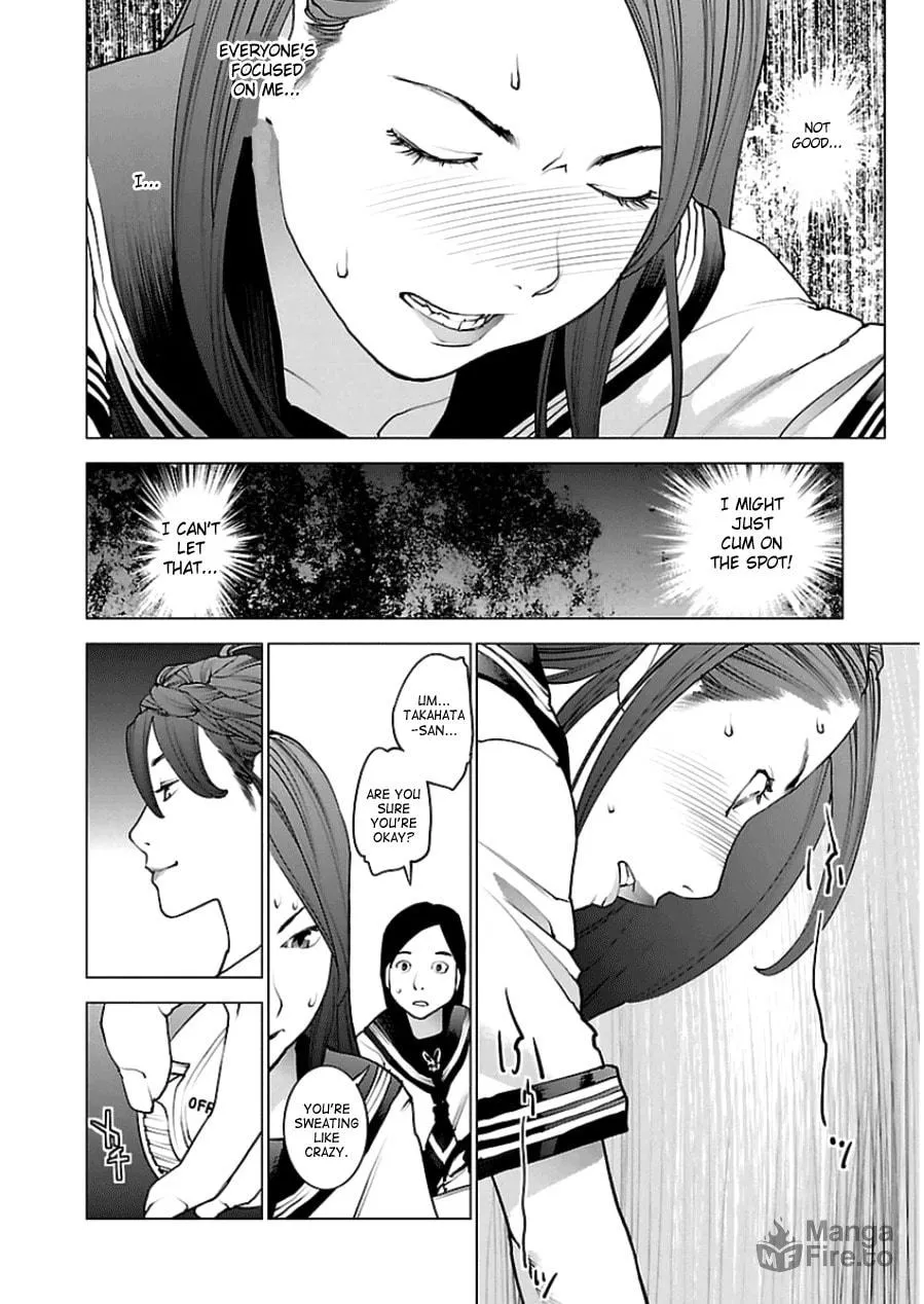 Seishokuki Chapter 44 page 25 - 