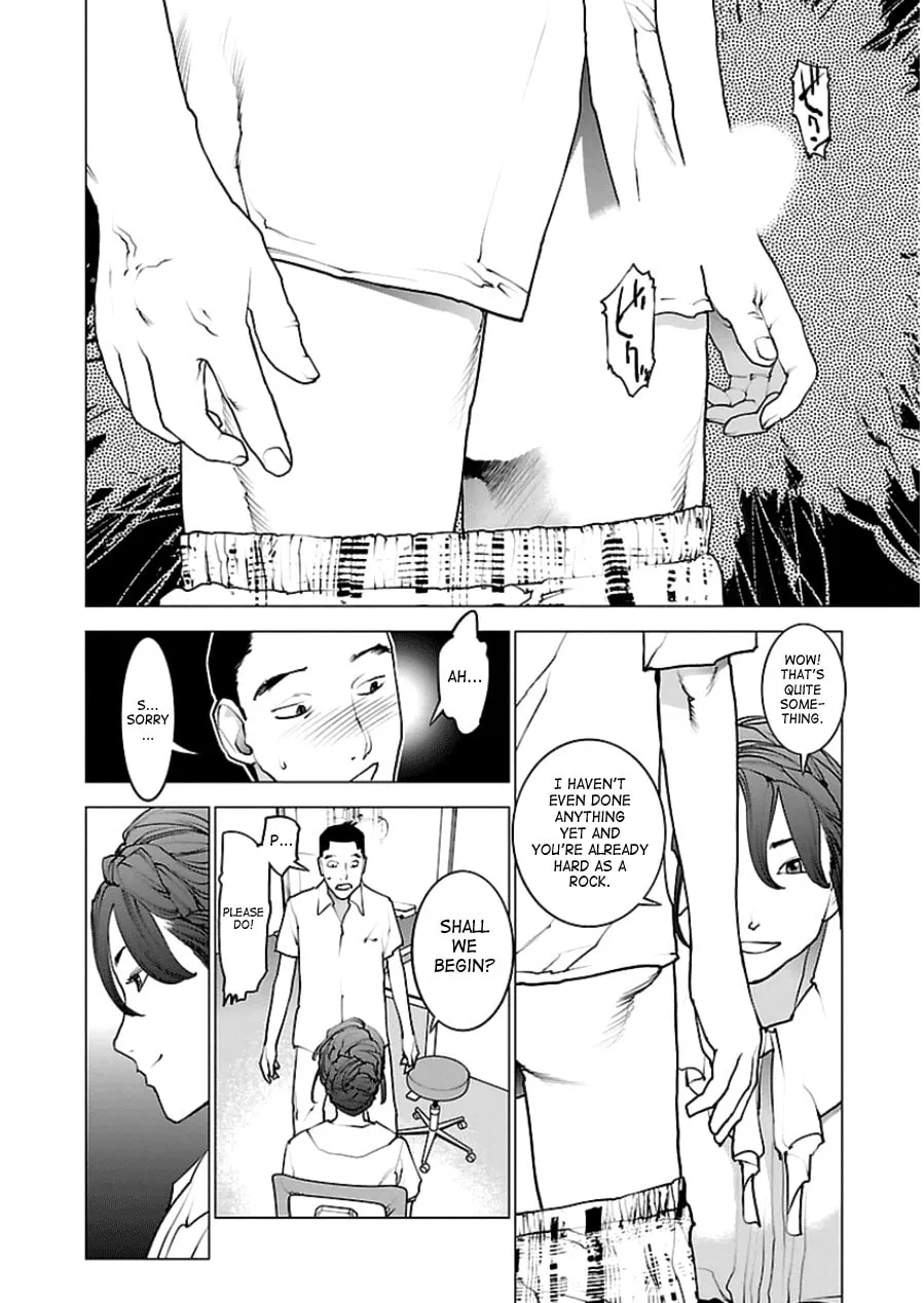 Seishokuki Chapter 44 page 7 - 