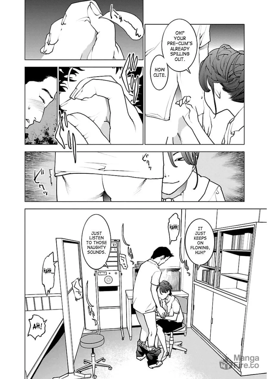 Seishokuki Chapter 44 page 9 - 