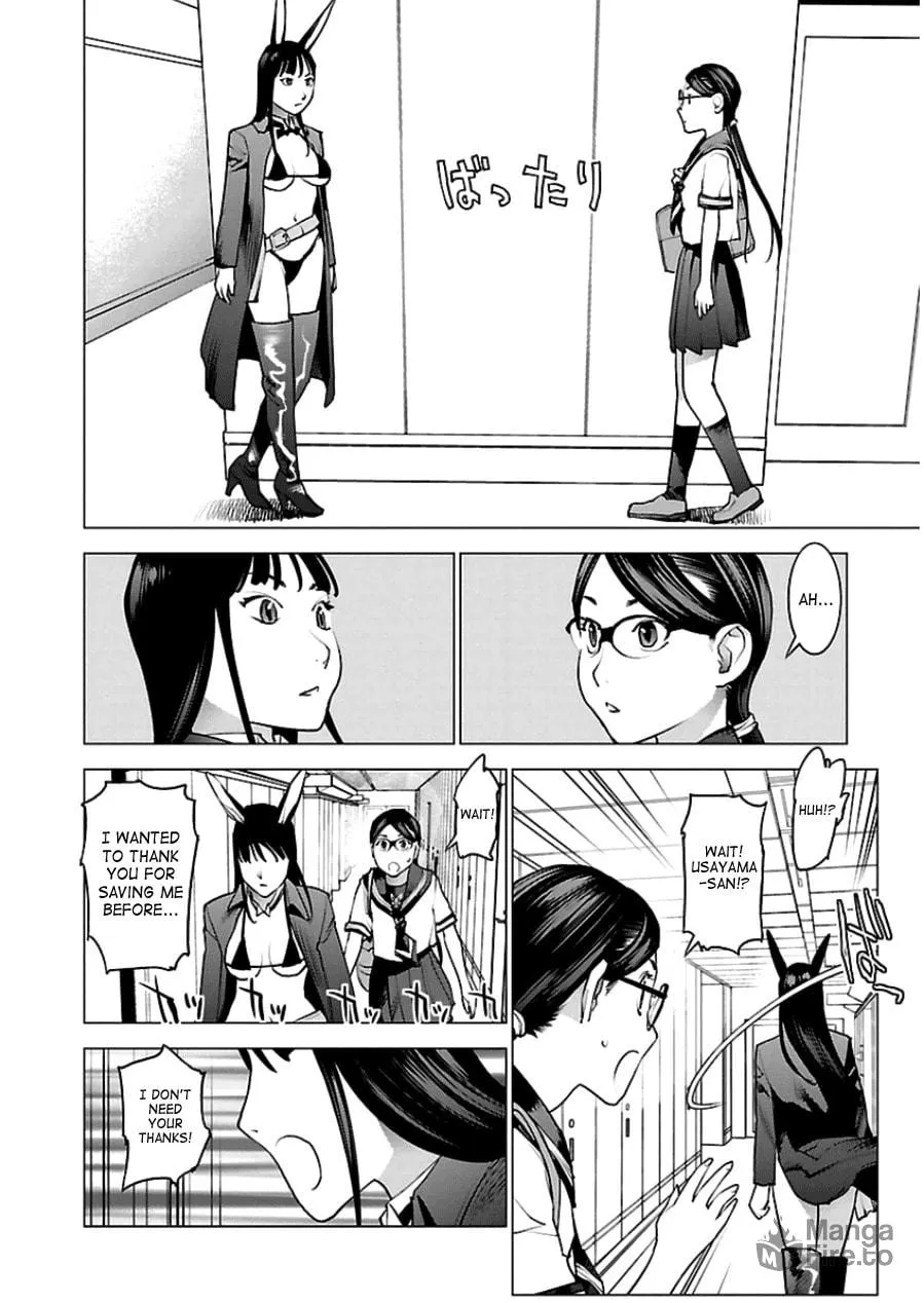 Seishokuki Chapter 45 page 18 - 