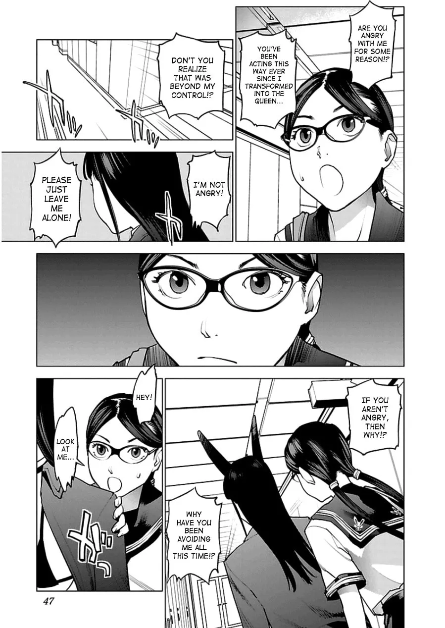 Seishokuki Chapter 45 page 19 - 