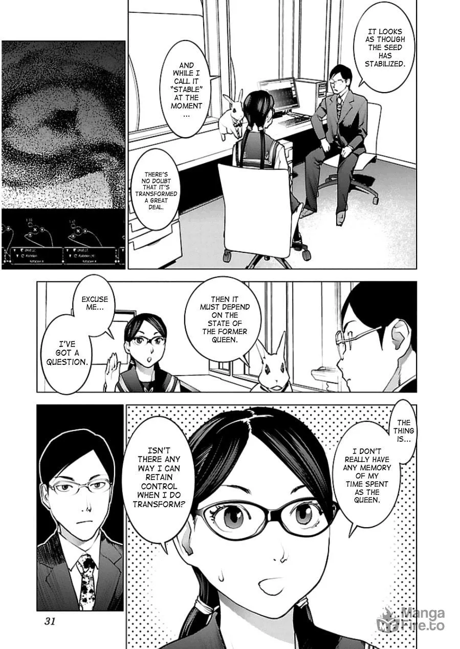 Seishokuki Chapter 45 page 3 - 