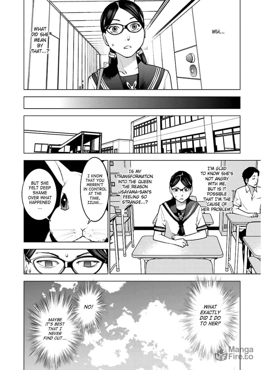 Seishokuki Chapter 45 page 21 - 