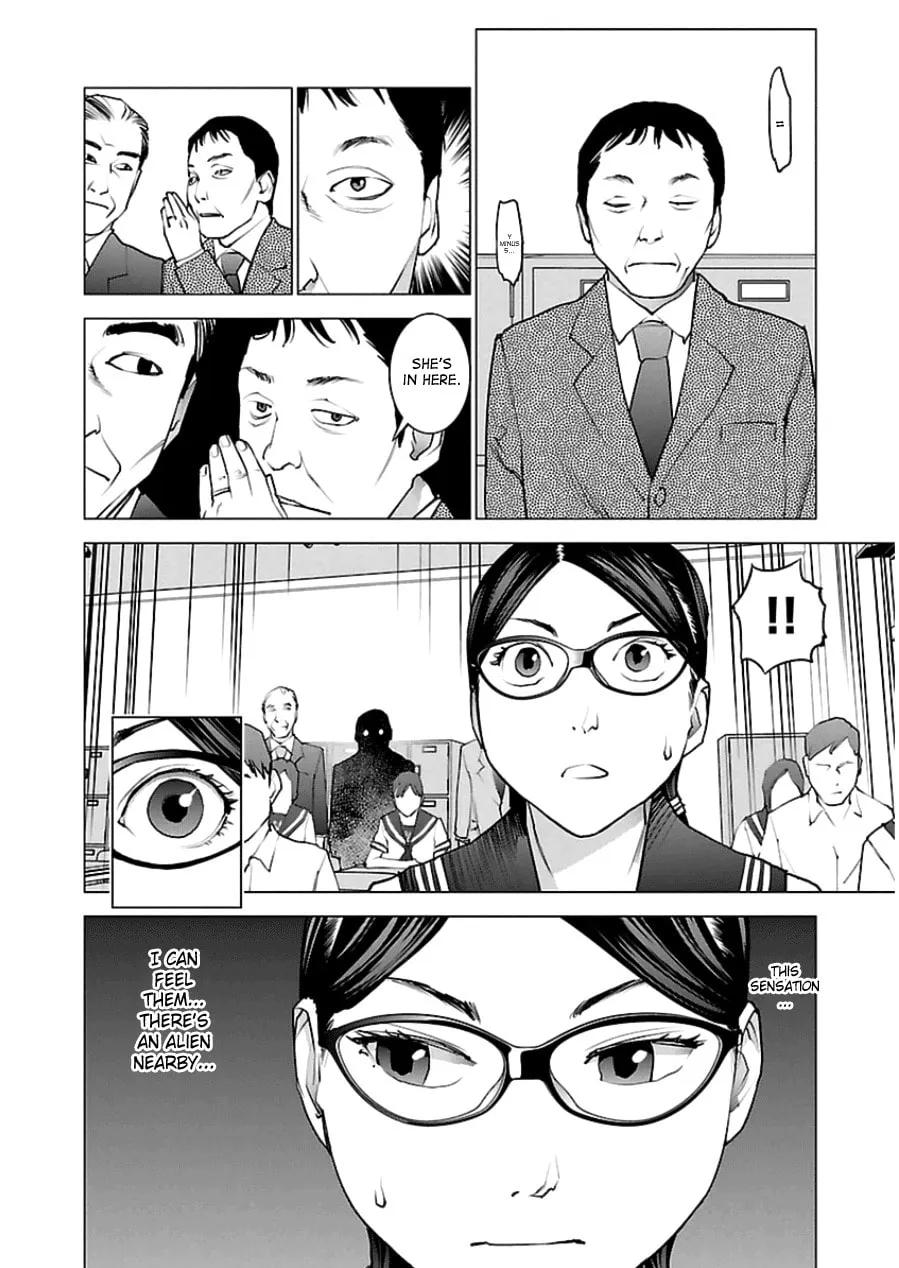 Seishokuki Chapter 45 page 23 - 