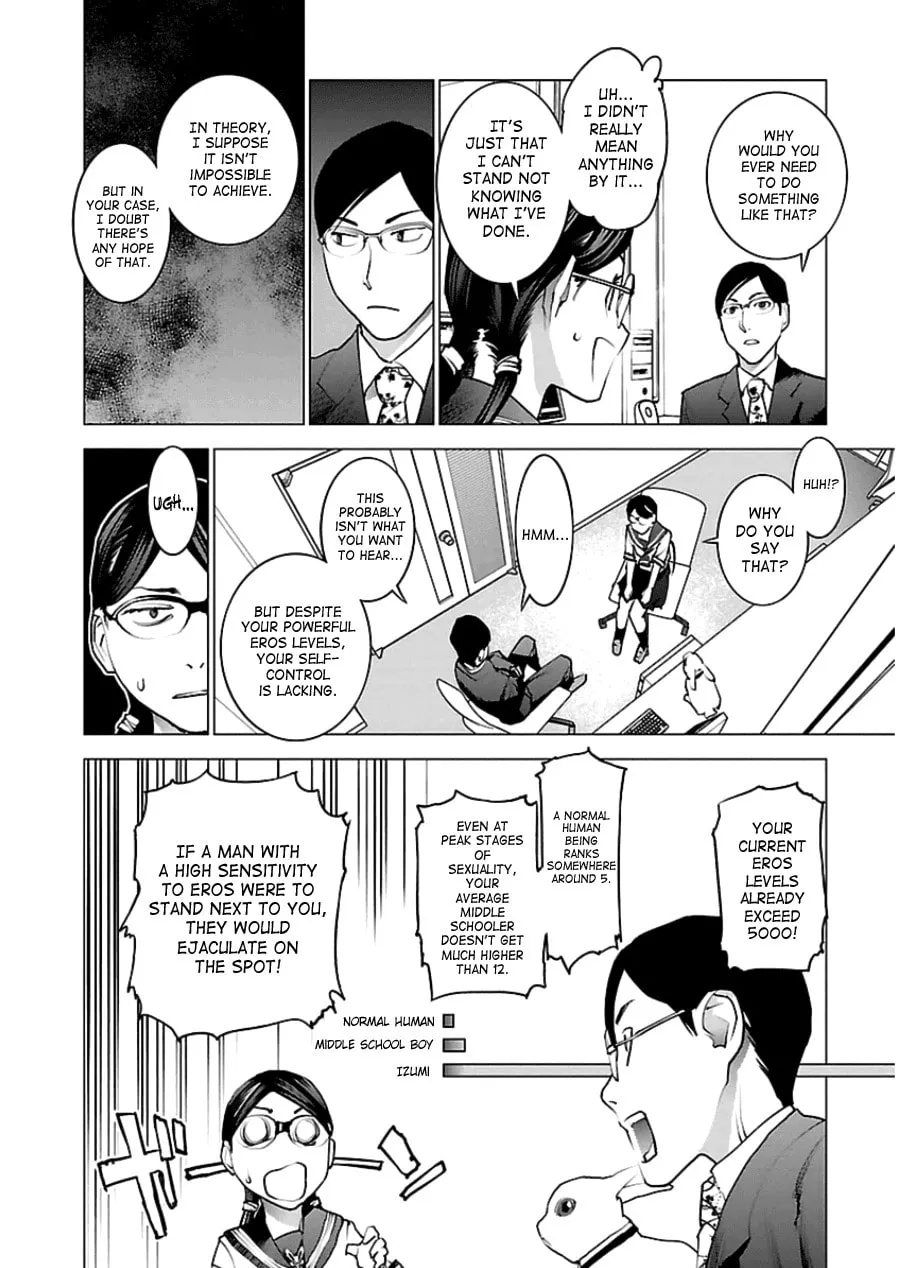 Seishokuki Chapter 45 page 4 - 