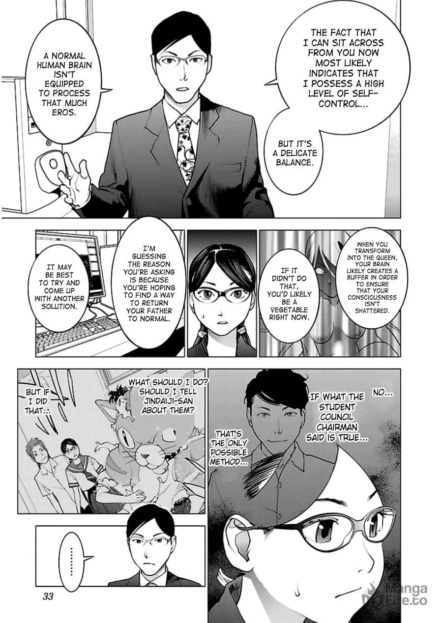 Seishokuki Chapter 45 page 5 - 